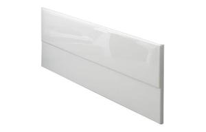 VitrA Economy 1600mm Front Panel - White